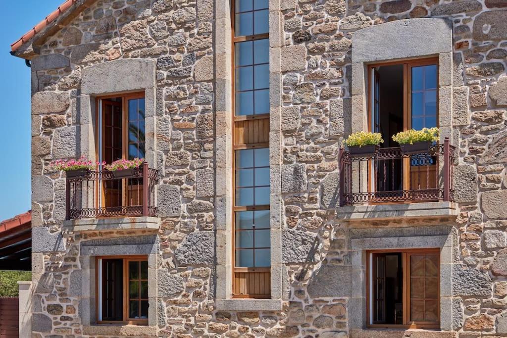 Casa Condomina Amés Exterior photo